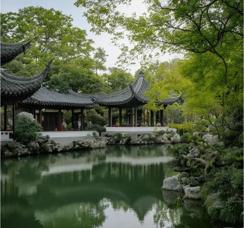 宁安雨双餐饮有限公司