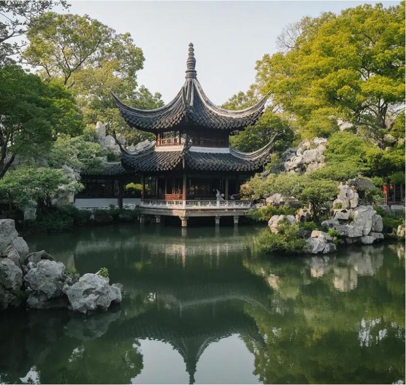 宁安雨双餐饮有限公司